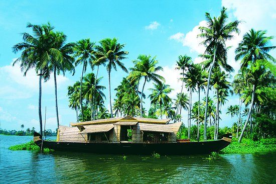 Kerala Backwaters